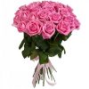 Фото товара 25 роз "Аква" в Ужгороде