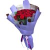 Фото товара 33 красные розы в Ужгороде