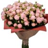Фото товара 35 высоких роз (100 см) в Ужгороде