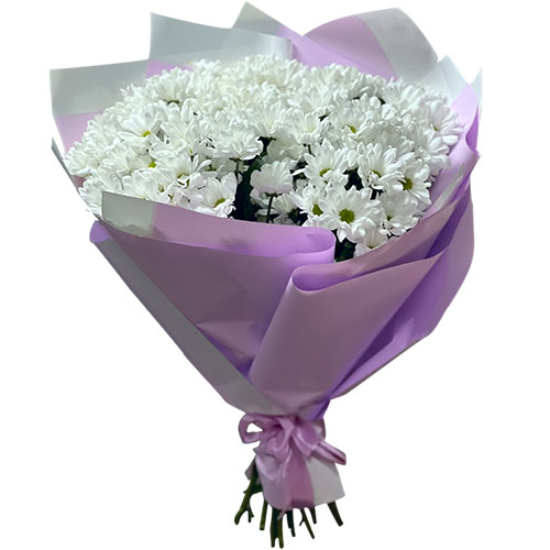 Фото товара Букет цветов для мамы в Ужгороде